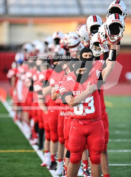Thumbnail 3 in Terra Linda @ San Rafael (Bell Game) photogallery.