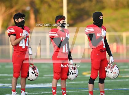 Thumbnail 1 in Terra Linda @ San Rafael (Bell Game) photogallery.