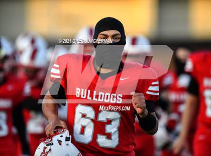 Thumbnail 2 in Terra Linda @ San Rafael (Bell Game) photogallery.