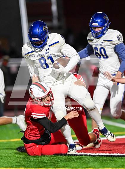 Thumbnail 3 in Terra Linda @ San Rafael (Bell Game) photogallery.