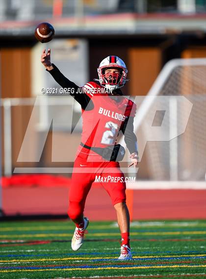 Thumbnail 2 in Terra Linda @ San Rafael (Bell Game) photogallery.
