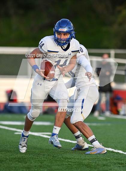 Thumbnail 3 in Terra Linda @ San Rafael (Bell Game) photogallery.