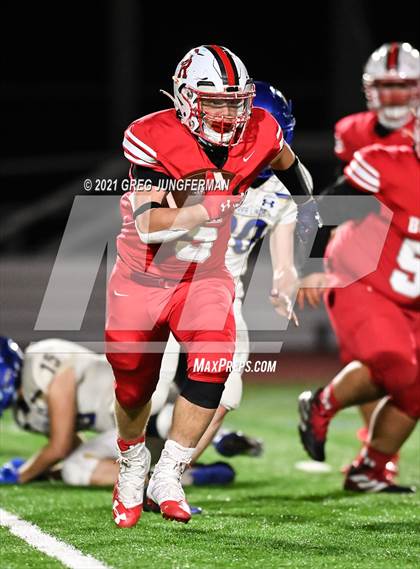 Thumbnail 1 in Terra Linda @ San Rafael (Bell Game) photogallery.