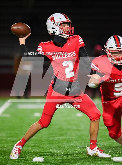 Thumbnail 1 in Terra Linda @ San Rafael (Bell Game) photogallery.