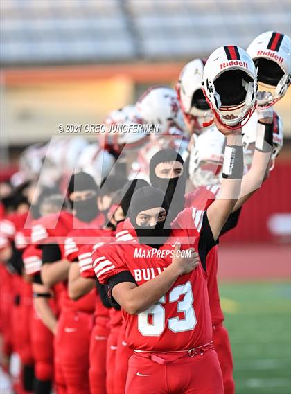 Thumbnail 1 in Terra Linda @ San Rafael (Bell Game) photogallery.