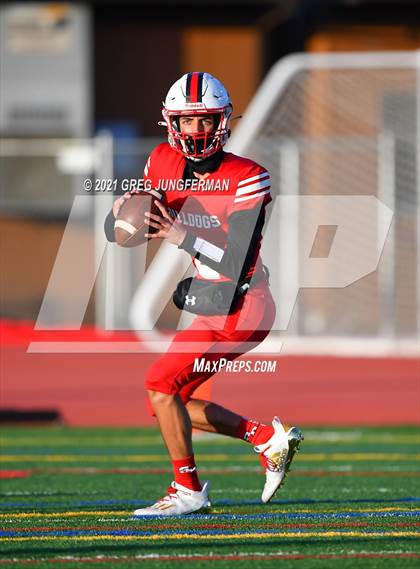 Thumbnail 1 in Terra Linda @ San Rafael (Bell Game) photogallery.