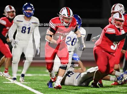 Thumbnail 3 in Terra Linda @ San Rafael (Bell Game) photogallery.