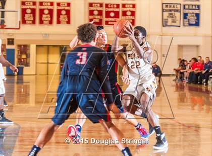 Thumbnail 3 in Mission vs. Dublin (Fukushima Invitational, 1st Round) photogallery.