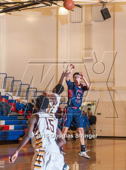 Thumbnail 2 in Mission vs. Dublin (Fukushima Invitational, 1st Round) photogallery.