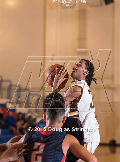 Thumbnail 3 in Mission vs. Dublin (Fukushima Invitational, 1st Round) photogallery.