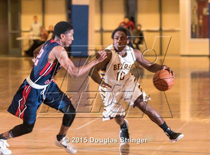 Thumbnail 3 in Mission vs. Dublin (Fukushima Invitational, 1st Round) photogallery.