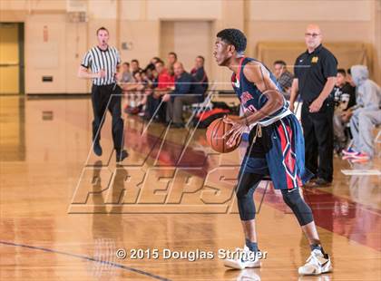 Thumbnail 1 in Mission vs. Dublin (Fukushima Invitational, 1st Round) photogallery.