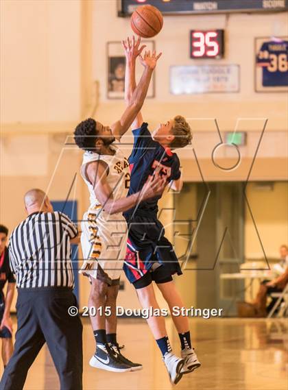 Thumbnail 2 in Mission vs. Dublin (Fukushima Invitational, 1st Round) photogallery.