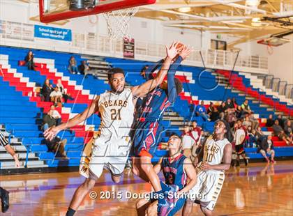 Thumbnail 1 in Mission vs. Dublin (Fukushima Invitational, 1st Round) photogallery.