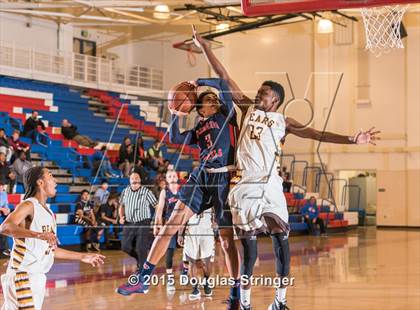 Thumbnail 2 in Mission vs. Dublin (Fukushima Invitational, 1st Round) photogallery.