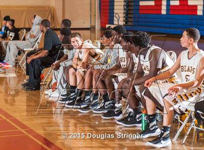 Thumbnail 1 in Mission vs. Dublin (Fukushima Invitational, 1st Round) photogallery.