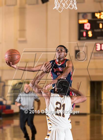 Thumbnail 1 in Mission vs. Dublin (Fukushima Invitational, 1st Round) photogallery.