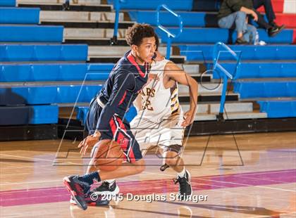 Thumbnail 1 in Mission vs. Dublin (Fukushima Invitational, 1st Round) photogallery.