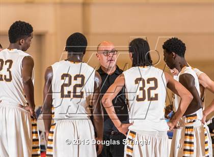 Thumbnail 2 in Mission vs. Dublin (Fukushima Invitational, 1st Round) photogallery.