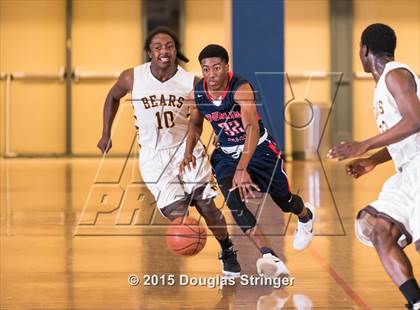 Thumbnail 3 in Mission vs. Dublin (Fukushima Invitational, 1st Round) photogallery.