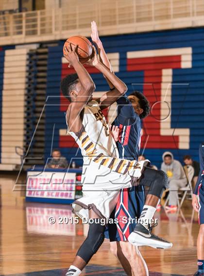 Thumbnail 1 in Mission vs. Dublin (Fukushima Invitational, 1st Round) photogallery.