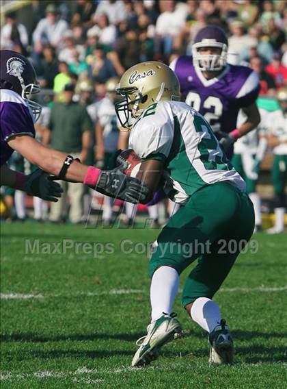 Thumbnail 1 in Casa Grande @ Petaluma photogallery.