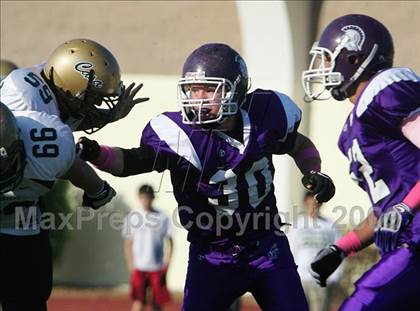 Thumbnail 1 in Casa Grande @ Petaluma photogallery.