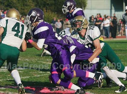 Thumbnail 1 in Casa Grande @ Petaluma photogallery.