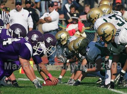 Thumbnail 1 in Casa Grande @ Petaluma photogallery.