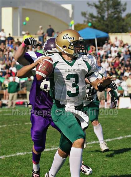 Thumbnail 1 in Casa Grande @ Petaluma photogallery.