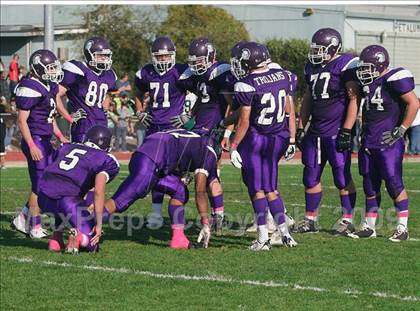 Thumbnail 3 in Casa Grande @ Petaluma photogallery.