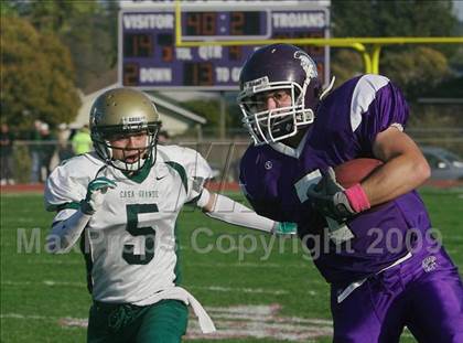 Thumbnail 1 in Casa Grande @ Petaluma photogallery.