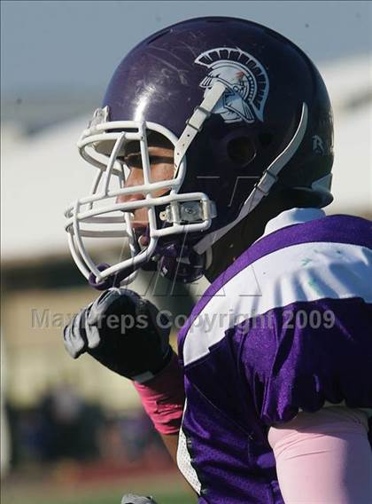 Thumbnail 1 in Casa Grande @ Petaluma photogallery.