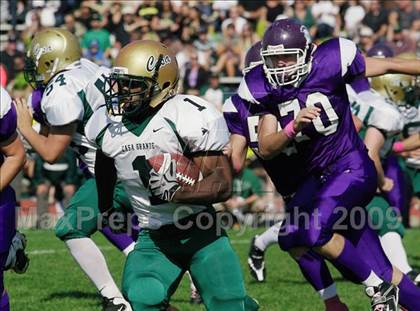 Thumbnail 2 in Casa Grande @ Petaluma photogallery.