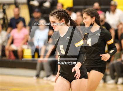 Thumbnail 3 in Wilcox vs. Evergreen Valley (Spikefest 1) photogallery.