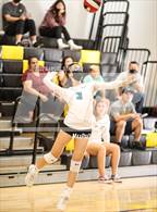 Photo from the gallery "Wilcox vs. Evergreen Valley (Spikefest 1)"