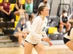 Photo from the gallery "Wilcox vs. Evergreen Valley (Spikefest 1)"