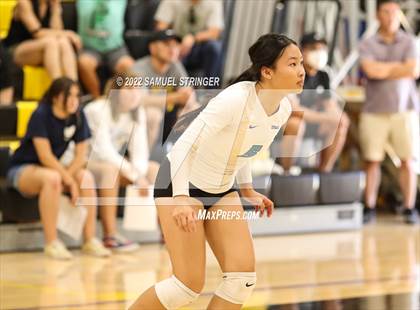 Thumbnail 3 in Wilcox vs. Evergreen Valley (Spikefest 1) photogallery.