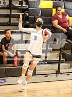 Photo from the gallery "Wilcox vs. Evergreen Valley (Spikefest 1)"