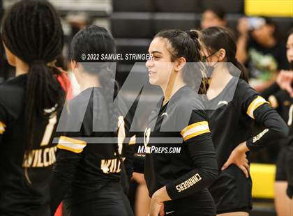 Thumbnail 1 in Wilcox vs. Evergreen Valley (Spikefest 1) photogallery.