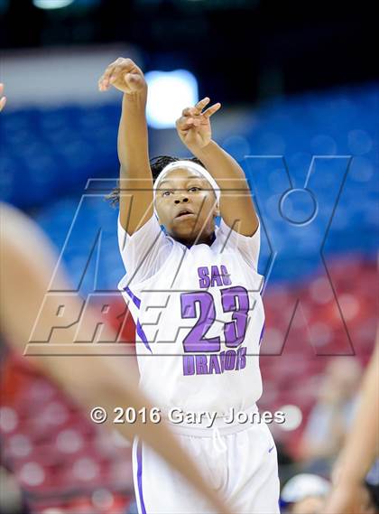 Thumbnail 1 in Sacramento vs. Elk Grove (CIF NorCal Regional D2 Final) photogallery.