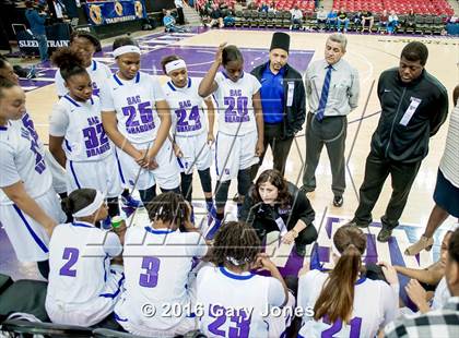 Thumbnail 1 in Sacramento vs. Elk Grove (CIF NorCal Regional D2 Final) photogallery.
