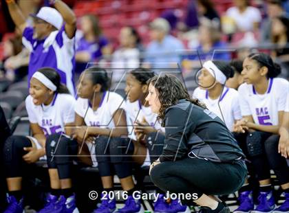 Thumbnail 3 in Sacramento vs. Elk Grove (CIF NorCal Regional D2 Final) photogallery.