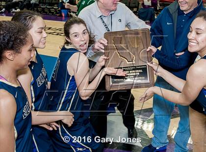 Thumbnail 1 in Sacramento vs. Elk Grove (CIF NorCal Regional D2 Final) photogallery.