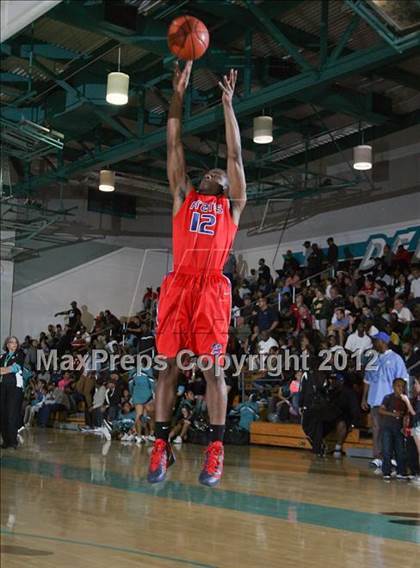 Thumbnail 3 in San Leandro @ Deer Valley (CIF NCS D1 Playoffs) photogallery.