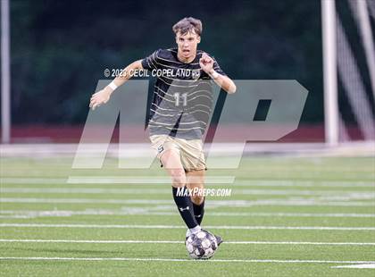 Thumbnail 1 in North Forsyth @ Sprayberry (GHSA 6A 1st Round) photogallery.