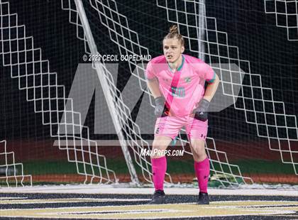 Thumbnail 3 in North Forsyth @ Sprayberry (GHSA 6A 1st Round) photogallery.