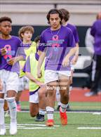 Photo from the gallery "North Forsyth @ Sprayberry (GHSA 6A 1st Round)"