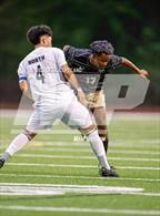 Photo from the gallery "North Forsyth @ Sprayberry (GHSA 6A 1st Round)"