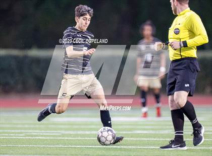 Thumbnail 2 in North Forsyth @ Sprayberry (GHSA 6A 1st Round) photogallery.
